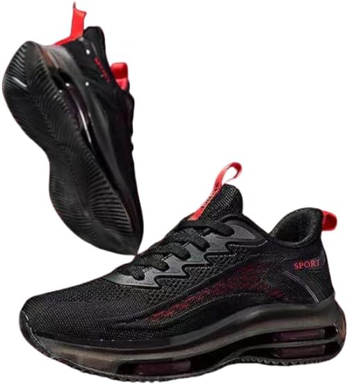 Мужские кроссовки для бега и тенниса, легкие спортивные кроссовки для тренажерного зала, пробежек и прогулок Hhhchpm
Мужские кроссовки для бега и тенниса, легкие спортивные кроссовки для тренажерного зала, пробежек и прогулок Hhhchpm