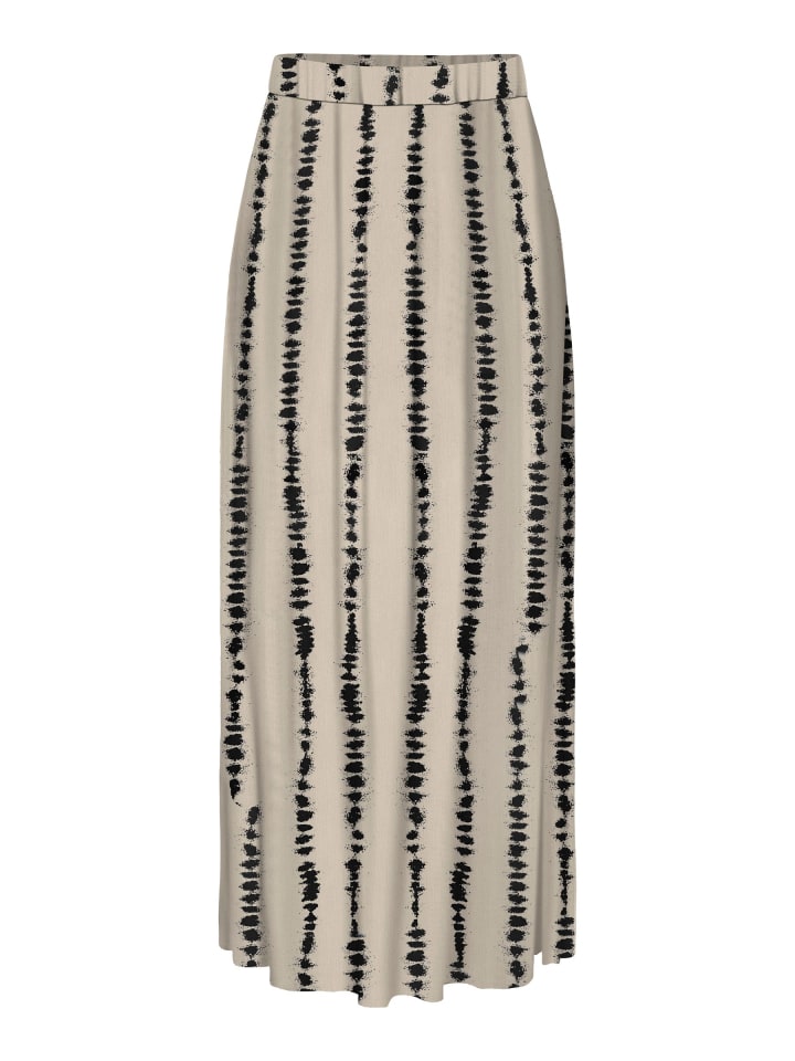 Юбка длиной до колена JACQUELINE de YONG, коричневый
Юбка длиной до колена JACQUELINE de YONG, коричневый