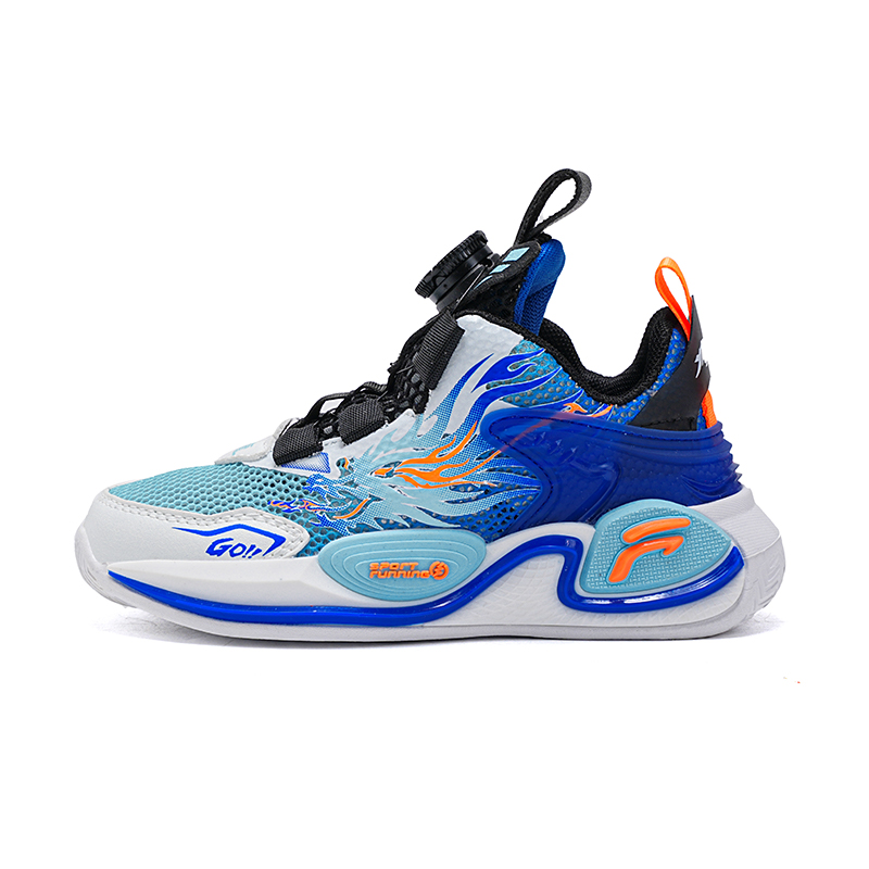 Детская повседневная обувь для детей RHOBESAM, синий
Детская повседневная обувь для детей RHOBESAM, синий