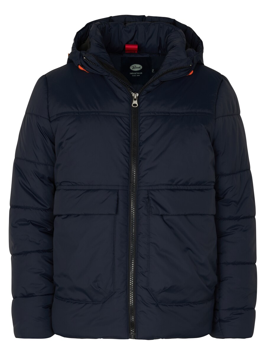 Межсезонная куртка Petrol Industries Valdez, морской синий
Межсезонная куртка Petrol Industries Valdez, морской синий