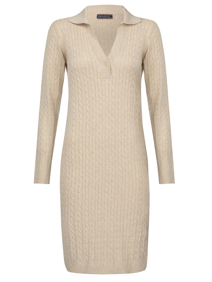 Платье до колена Felix Hardy, бежевый 
Платье до колена Felix Hardy, бежевый