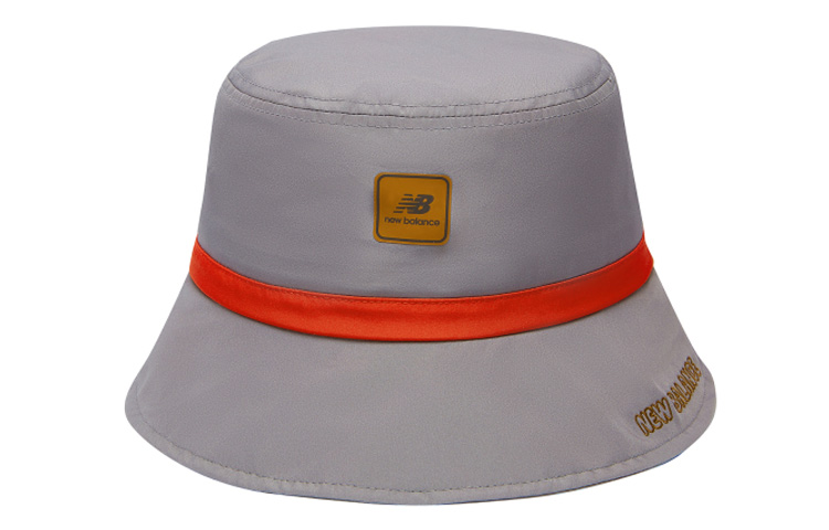 New Balance Ковшовая шляпа унисекс серая, Gray
New Balance Ковшовая шляпа унисекс серая, Gray