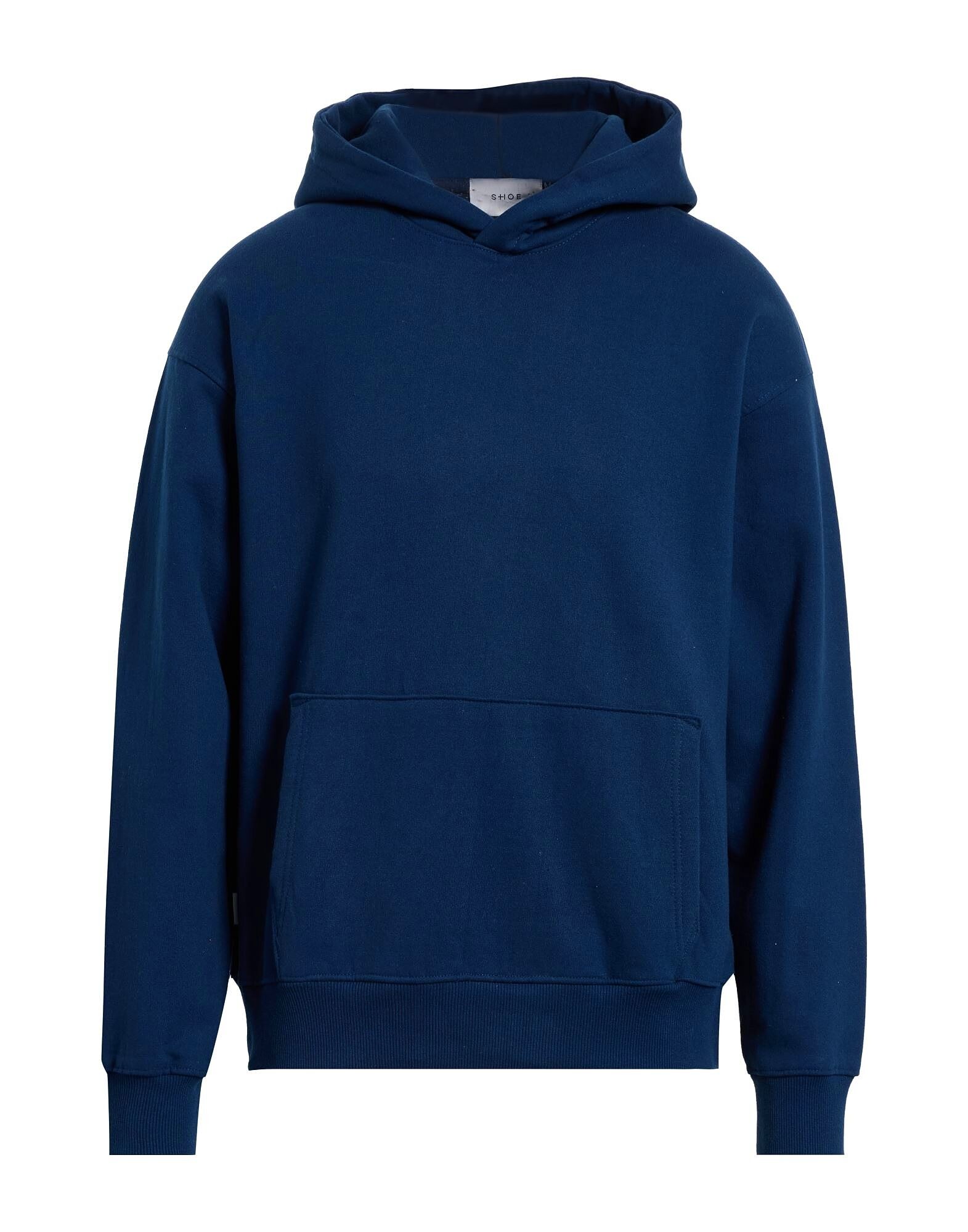 Толстовка Shoe, полуночно-синий
Толстовка Shoe, полуночно-синий