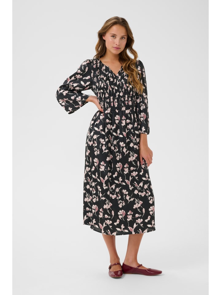 Платье до колена Kaffe
Платье до колена Kaffe