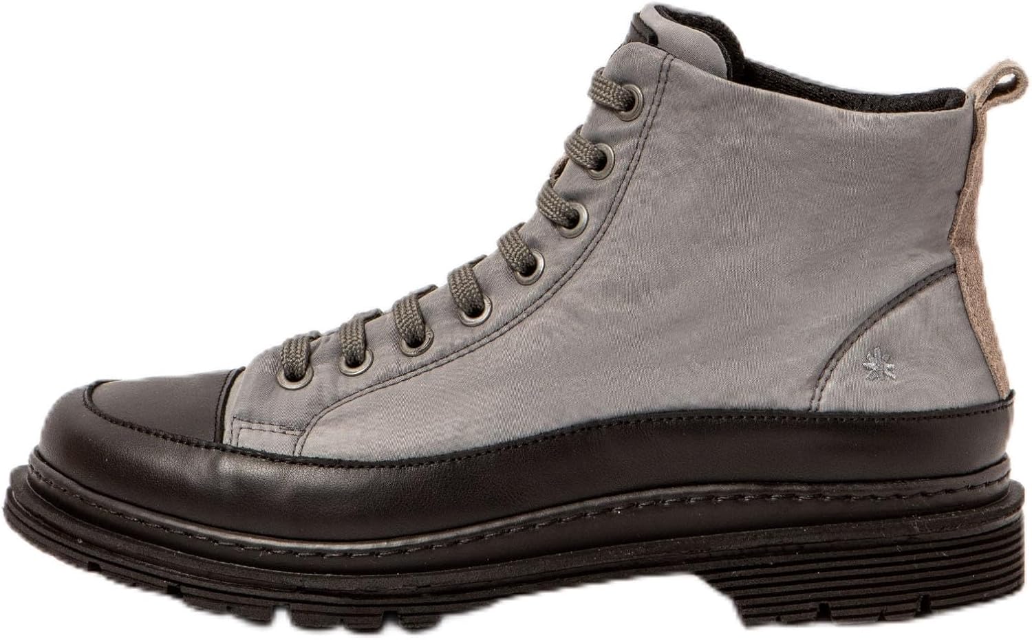 Модные ботинки Art Unisex-Adult Swag, черный
Модные ботинки Art Unisex-Adult Swag, черный