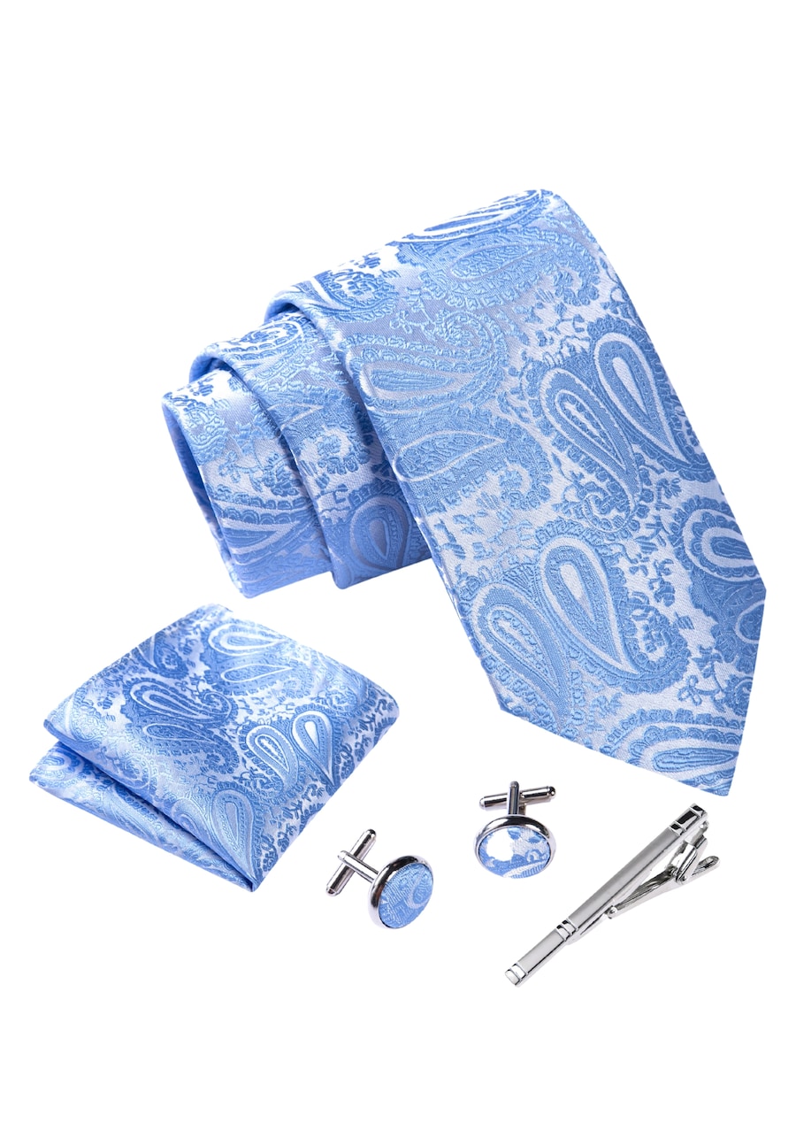 Галстук Massi Morino, светло-голубой
Галстук Massi Morino, светло-голубой