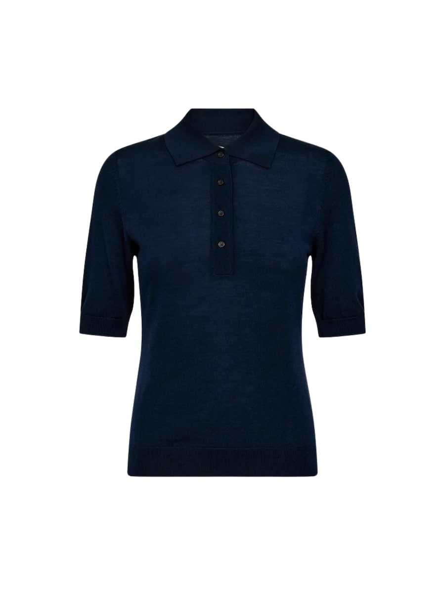 Рубашка Ivy Copenhagen Essex, темно-синий
Рубашка Ivy Copenhagen Essex, темно-синий