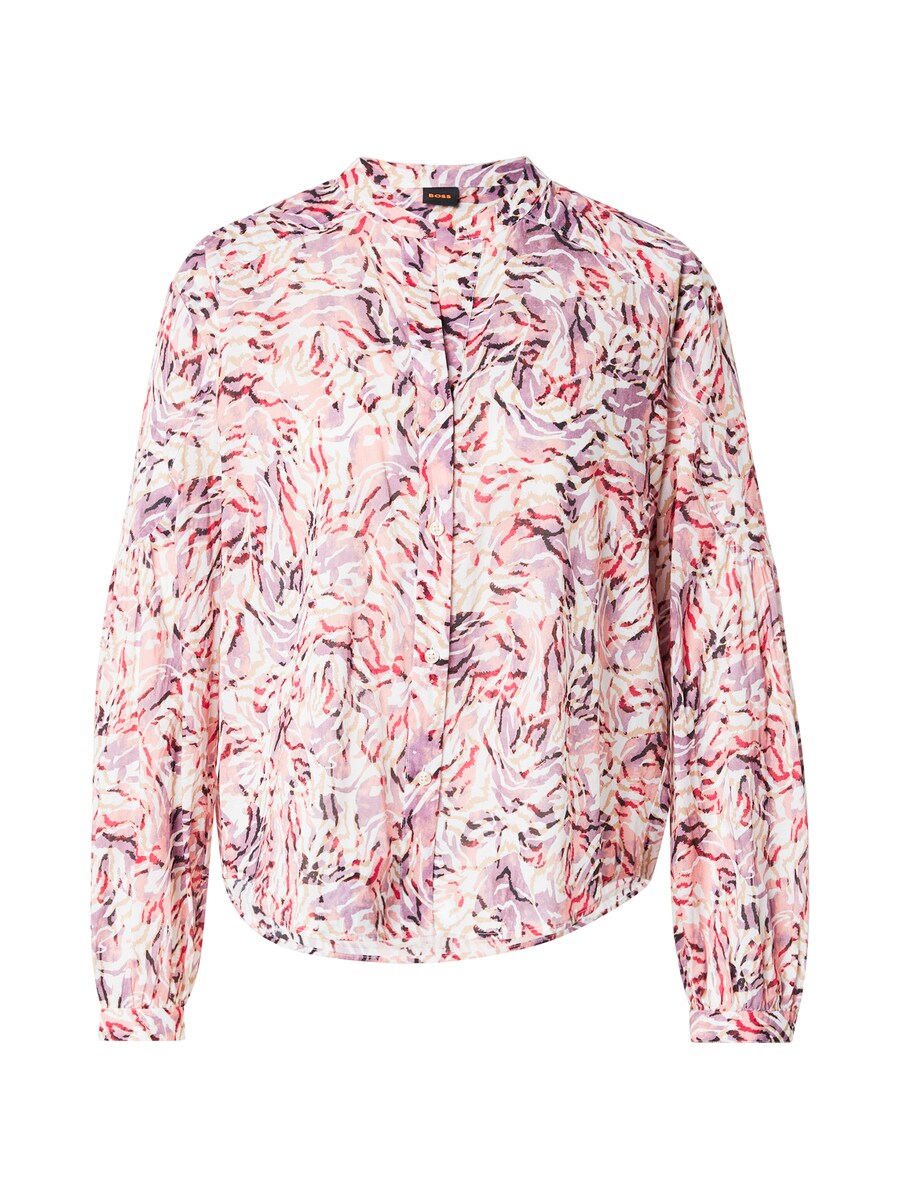 Блузка BOSS C_Berday_1, белый
Блузка BOSS C_Berday_1, белый