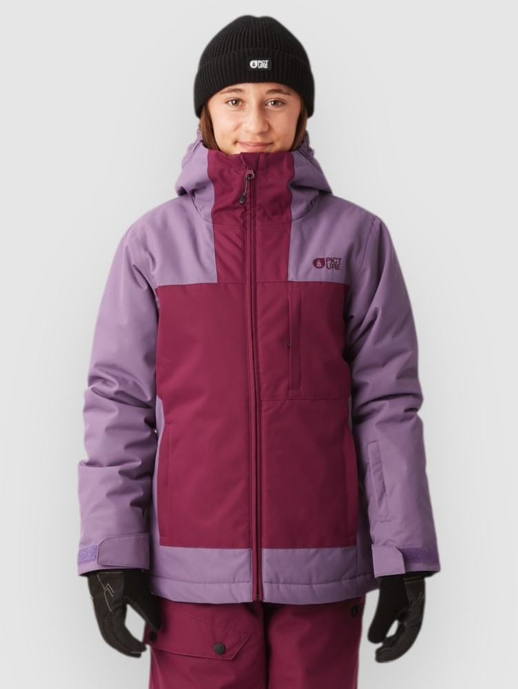 Куртка для сноуборда Picture Seady Kids Jacke, grape jam, Фиолетовый, Куртка для сноуборда Picture Seady Kids Jacke, grape jam
Куртка для сноуборда Picture Seady Kids Jacke, grape jam, Фиолетовый, Куртка для сноуборда Picture Seady Kids Jacke, grape jam