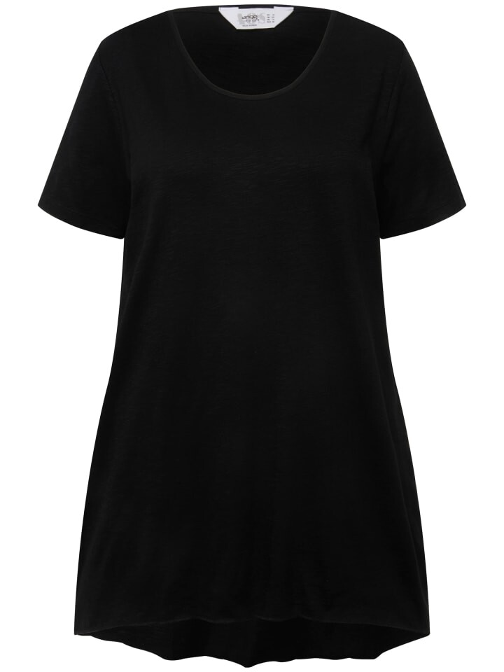 Футболка Angel of Style, черный
Футболка Angel of Style, черный