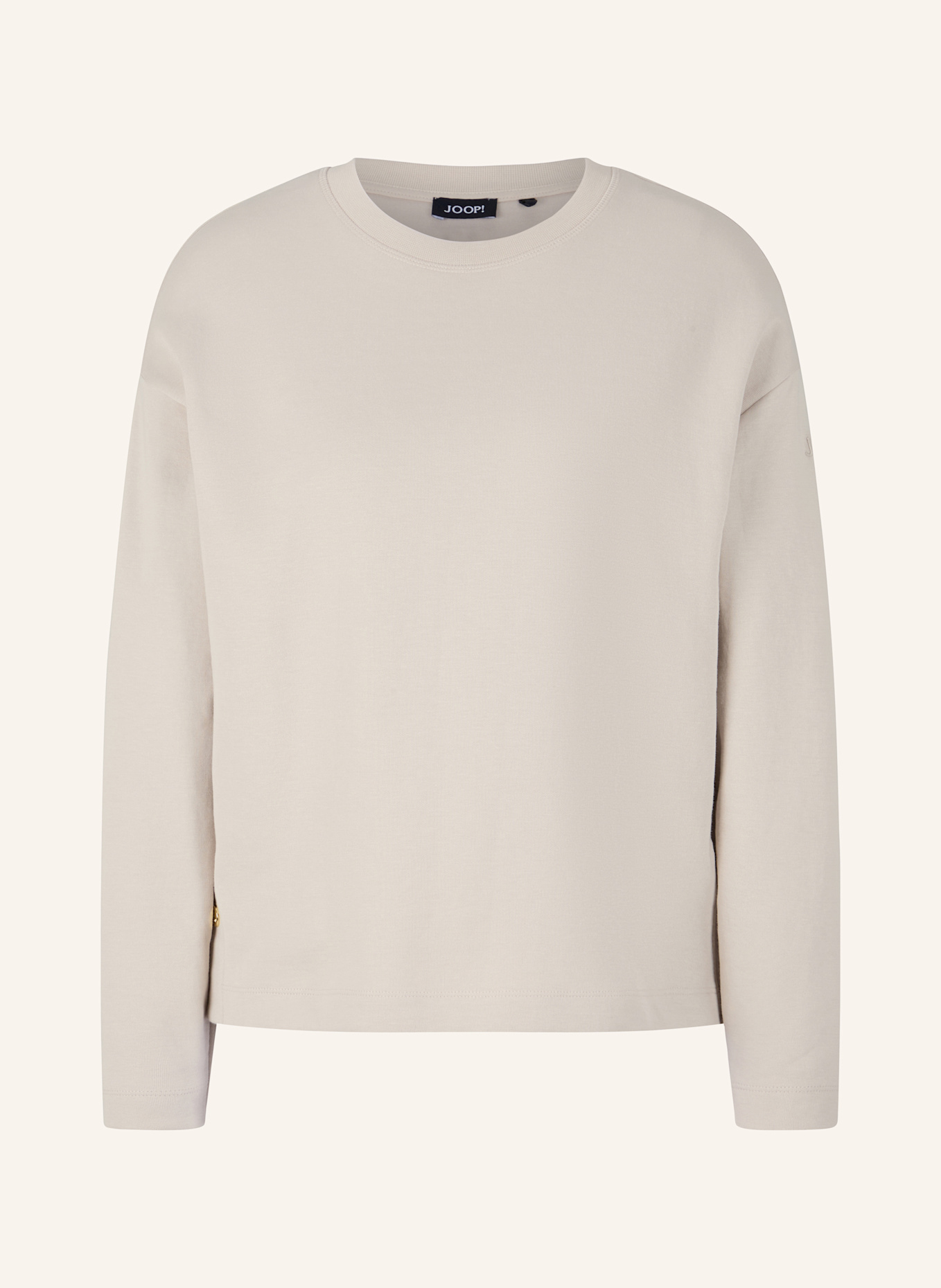 Толстовка Joop!, серый
Толстовка Joop!, серый