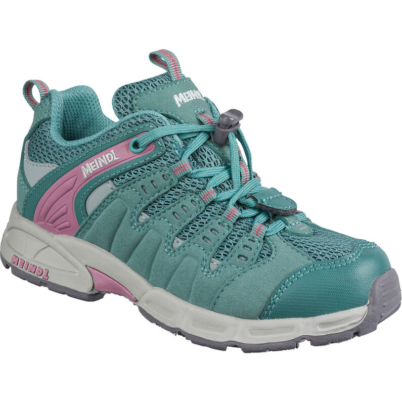 Детская обувь Respond Meindl, зеленый
Детская обувь Respond Meindl, зеленый