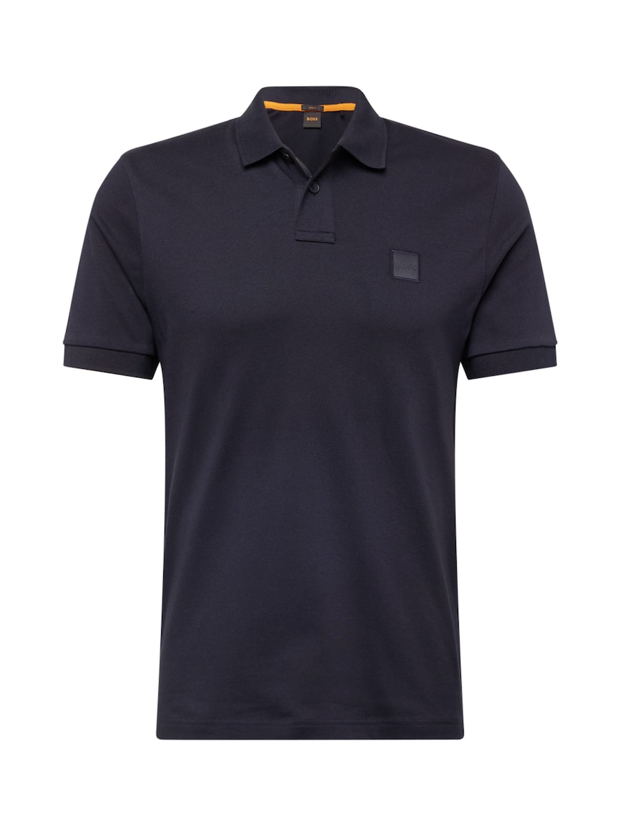 Рубашка BOSS Passenger, темно-синий
Рубашка BOSS Passenger, темно-синий