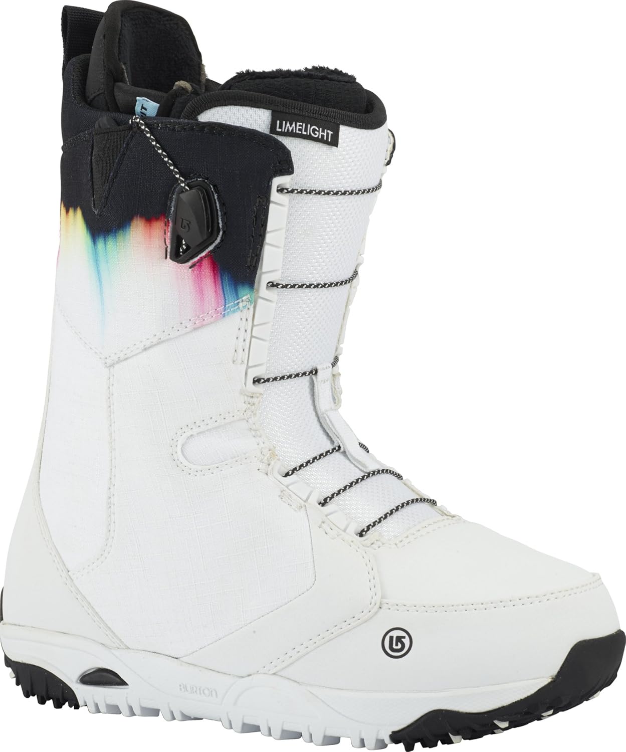 Ботинки для сноуборда Burton 106281, женские, Limelight, модель 2017-2018, размер 4-8, Speed Zone, шнуровка, White / Spectrum, Белый, Ботинки для сноуборда Burton 106281, женские, Limelight, модель 2017-2018, размер 4-8, Speed Zone, шнуровка, White /
Ботинки для сноуборда Burton 106281, женские, Limelight, модель 2017-2018, размер 4-8, Speed Zone, шнуровка, White / Spectrum, Белый, Ботинки для сноуборда Burton 106281, женские, Limelight, модель 2017-2018, размер 4-8, Speed Zone, шнуровка, White /