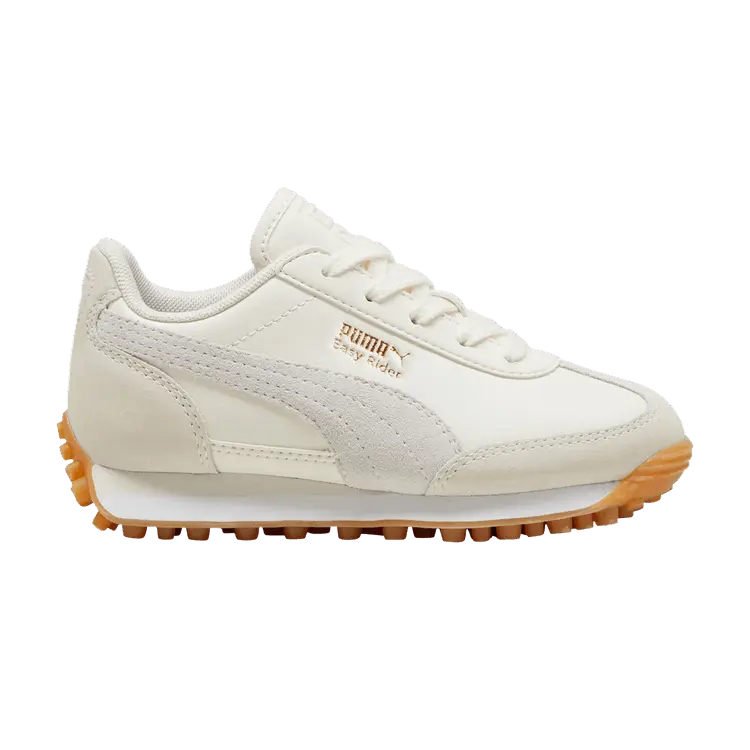 Кроссовки Puma Easy Rider Mix Little Kid 'Frosted Ivory', кремовый
Кроссовки Puma Easy Rider Mix Little Kid 'Frosted Ivory', кремовый