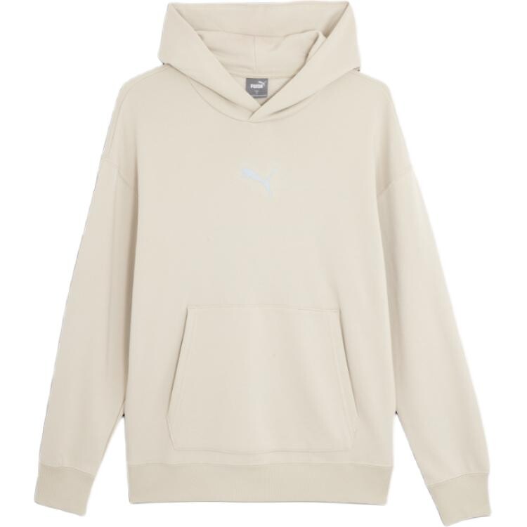 Толстовка мужская лаймово-серая Puma, серый
Толстовка мужская лаймово-серая Puma, серый