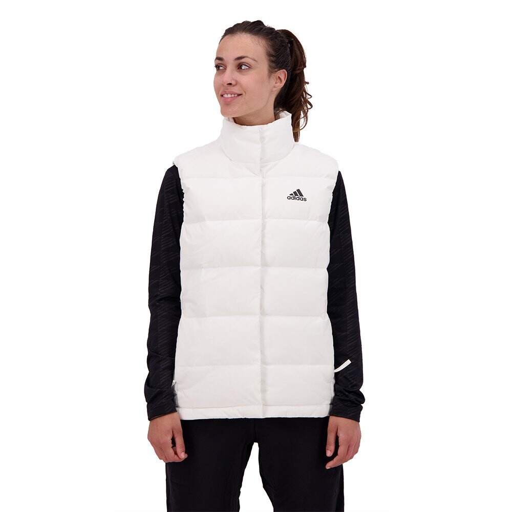 Куртка adidas Helionic, белый
Куртка adidas Helionic, белый