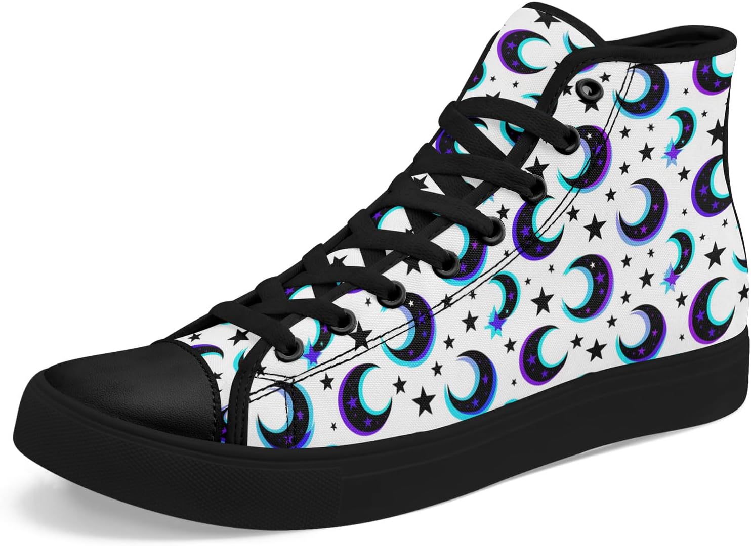 Высокие кеды на платформе AWSOLE MoonStar из хлопка для женщин, мужчин и молодежи, модная легкая обувь, стильные повседневные плоские кроссовки для ходьбы, белый/черный/синий/темно-синий
Высокие кеды на платформе AWSOLE MoonStar из хлопка для женщин, мужчин и молодежи, модная легкая обувь, стильные повседневные плоские кроссовки для ходьбы, белый/черный/синий/темно-синий