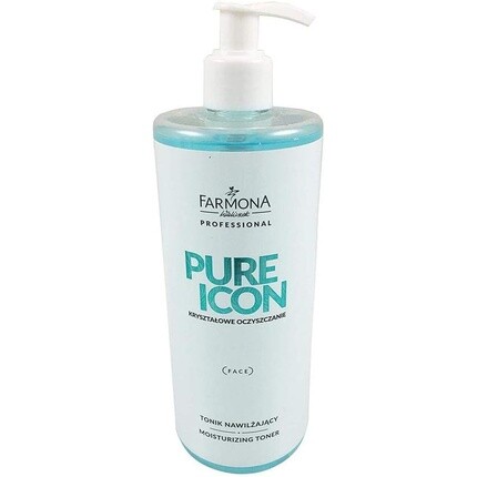 Тоник для тела 500мл, Farmona
Тоник для тела 500мл, Farmona
