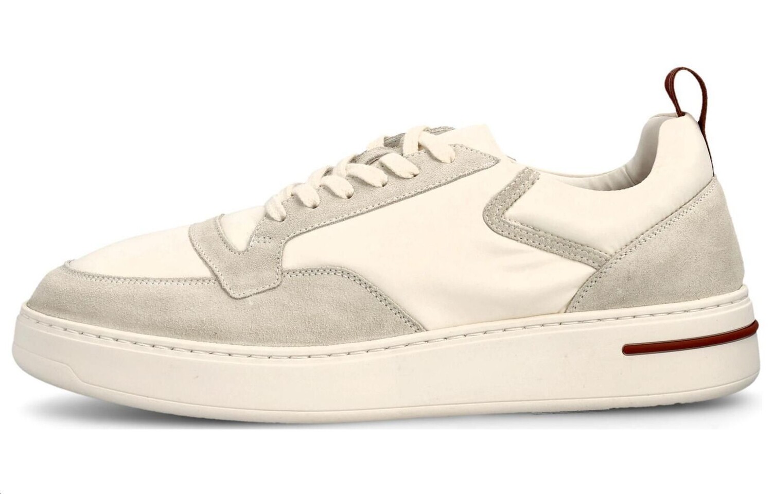 Кроссовки мужские Loro Piana, белый
Кроссовки мужские Loro Piana, белый