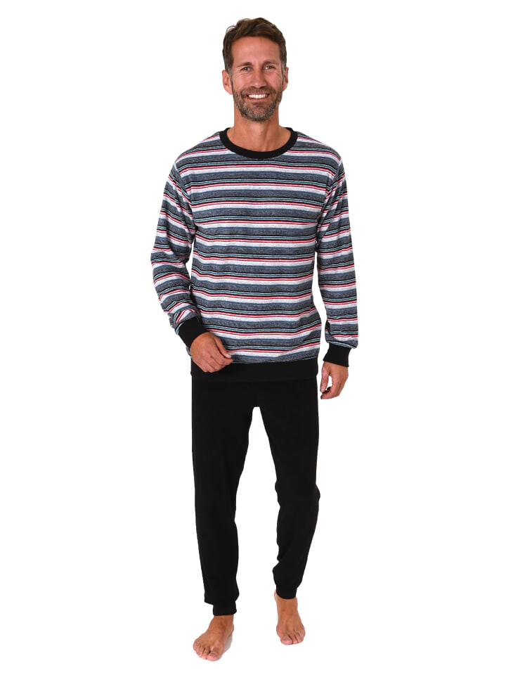 Ночное белье NORMANN, красный
Ночное белье NORMANN, красный