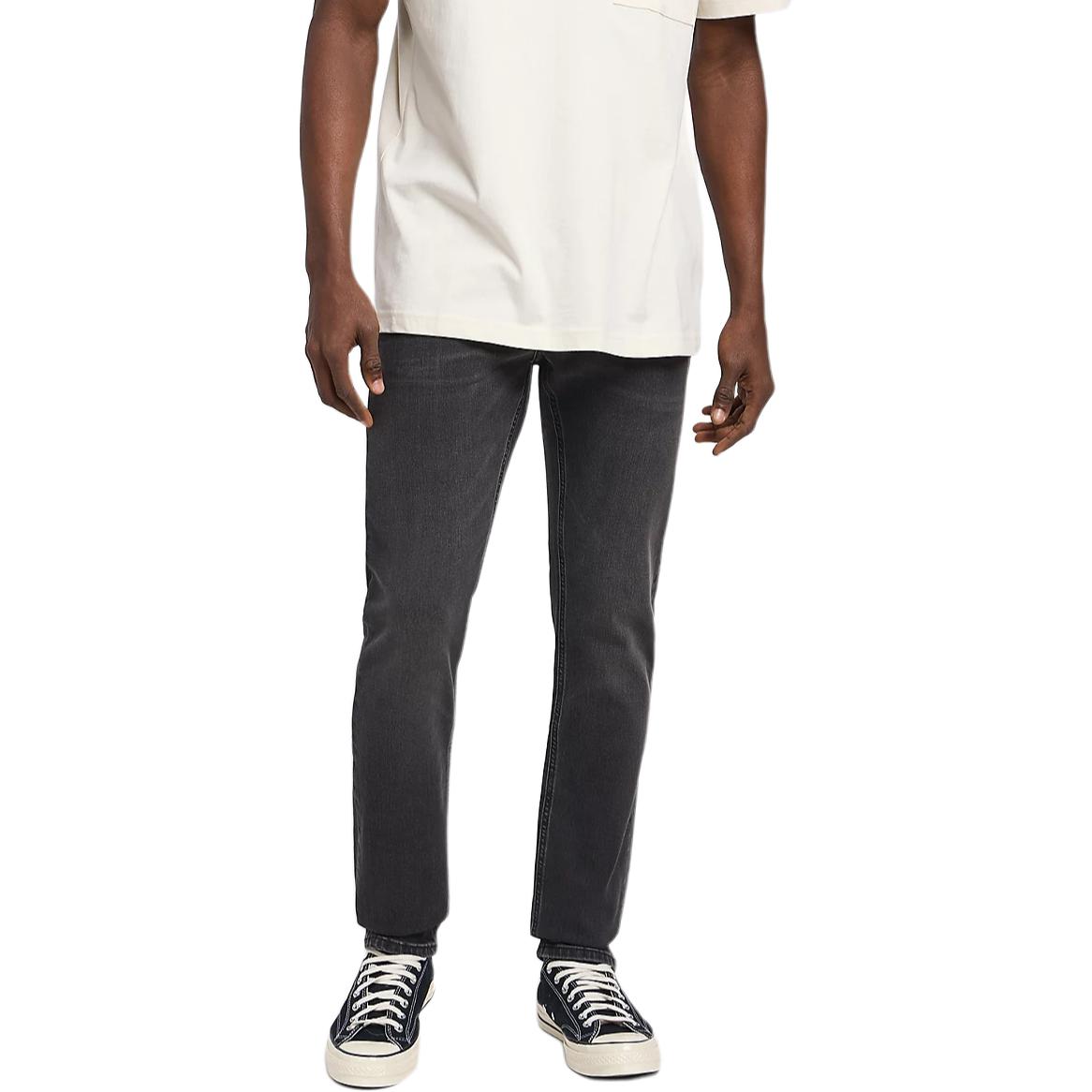 Джинсы мужские Asphalt Lee, Asphalt
Джинсы мужские Asphalt Lee, Asphalt