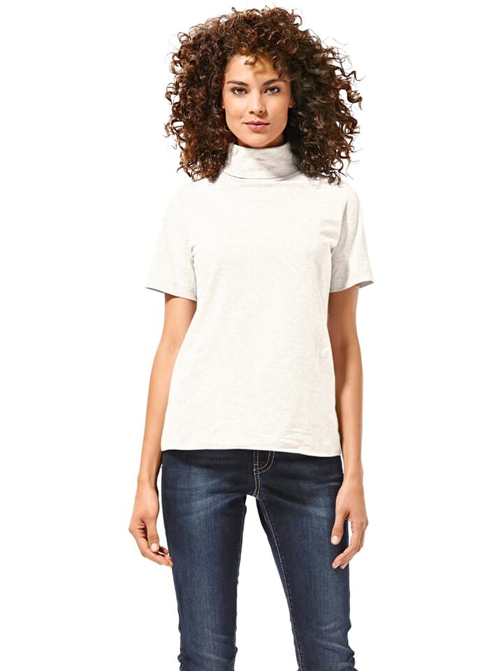 Футболка Heine Shirt, кремовый
Футболка Heine Shirt, кремовый