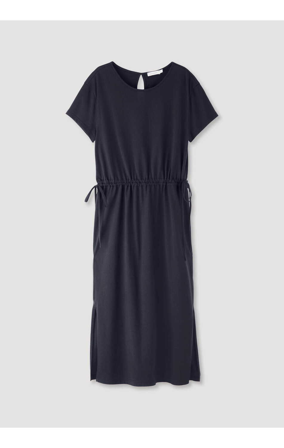 Платье Hessnatur Jersey, морской
Платье Hessnatur Jersey, морской