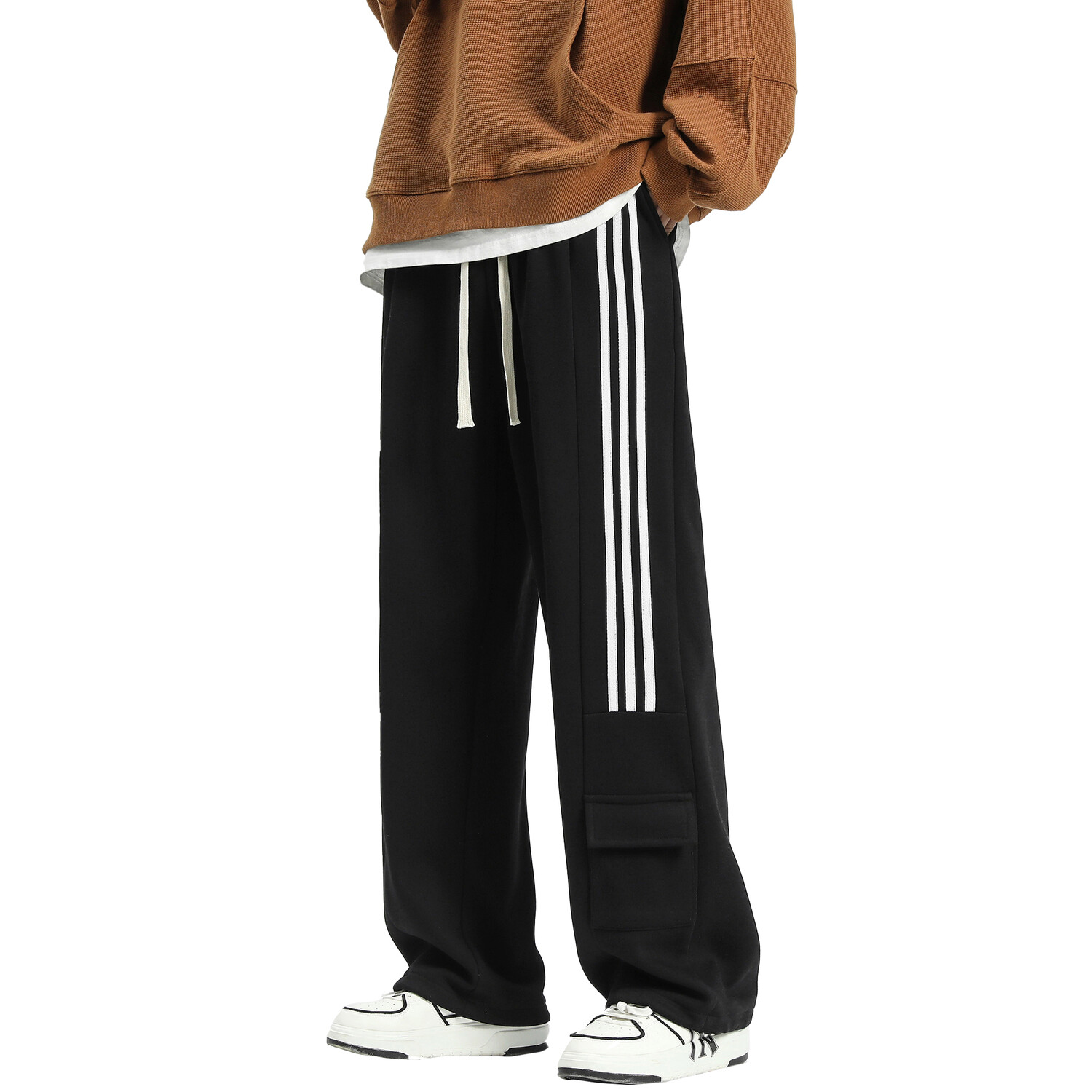 Stormate Повседневные брюки унисекс, Светло-серый
Stormate Повседневные брюки унисекс, Светло-серый