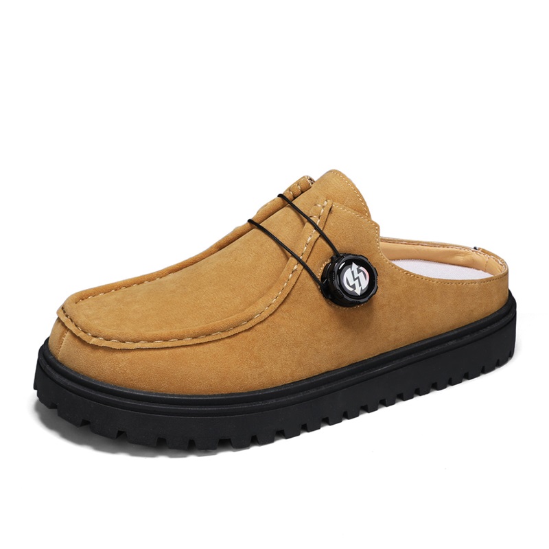 Детские сандалии для подростков Wooden Rabbit, желтый
Детские сандалии для подростков Wooden Rabbit, желтый