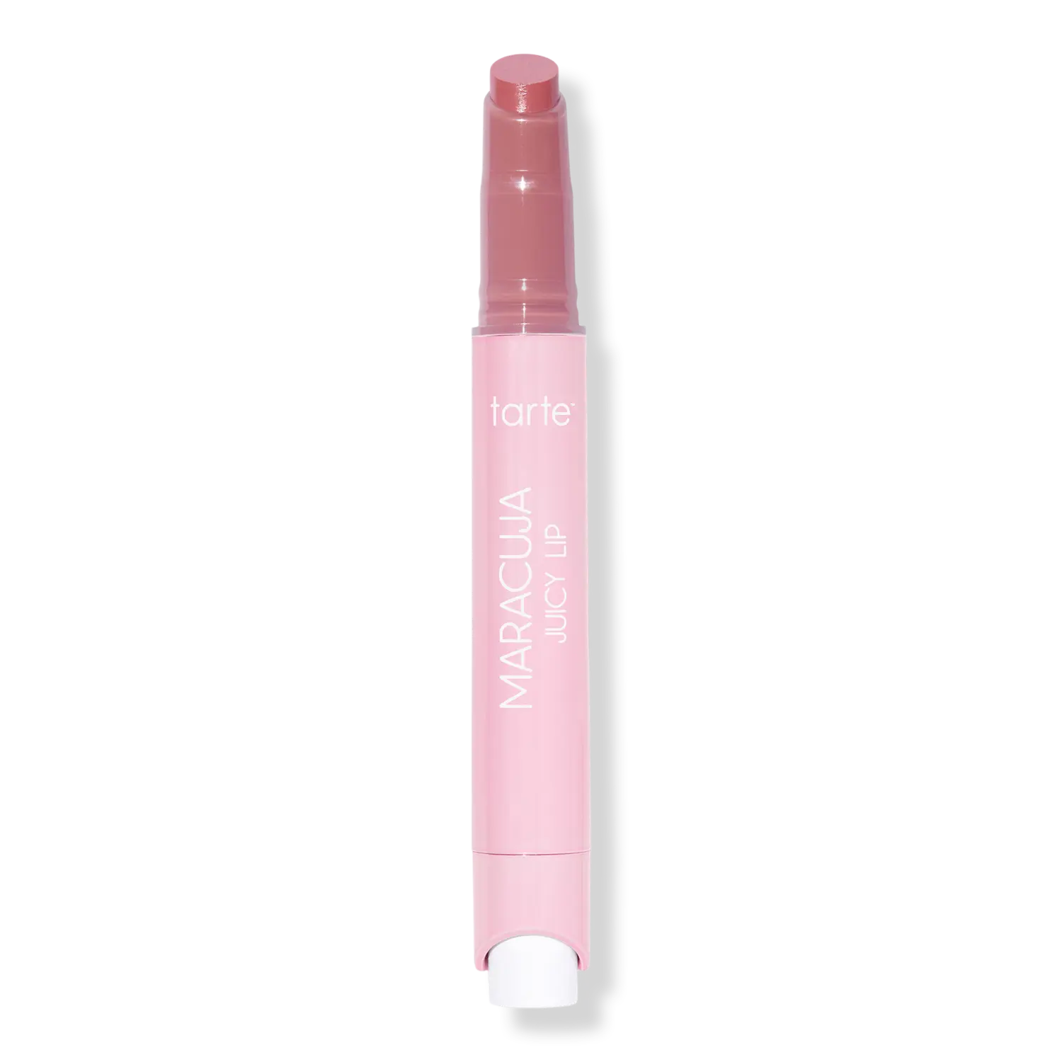 Веганский сочный бальзам для губ Maracuja Tarte, Rose (soft pink beige)
Веганский сочный бальзам для губ Maracuja Tarte, Rose (soft pink beige)