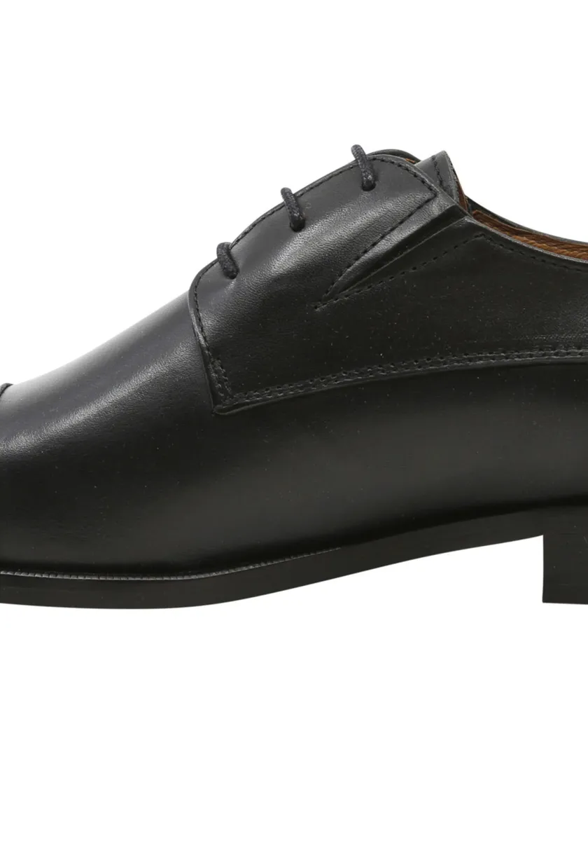 Обувь на шнуровке LINDBERGH "Деловая обувь Lindbergh", черный 
Обувь на шнуровке LINDBERGH "Деловая обувь Lindbergh", черный