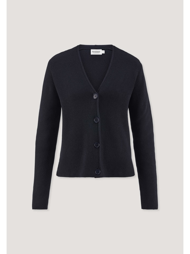 Кардиган Hessnatur
Кардиган Hessnatur