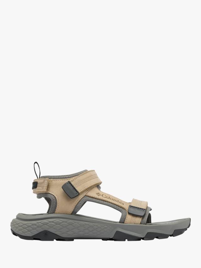 Пикфрик сандалии Rush Columbia
Пикфрик сандалии Rush Columbia