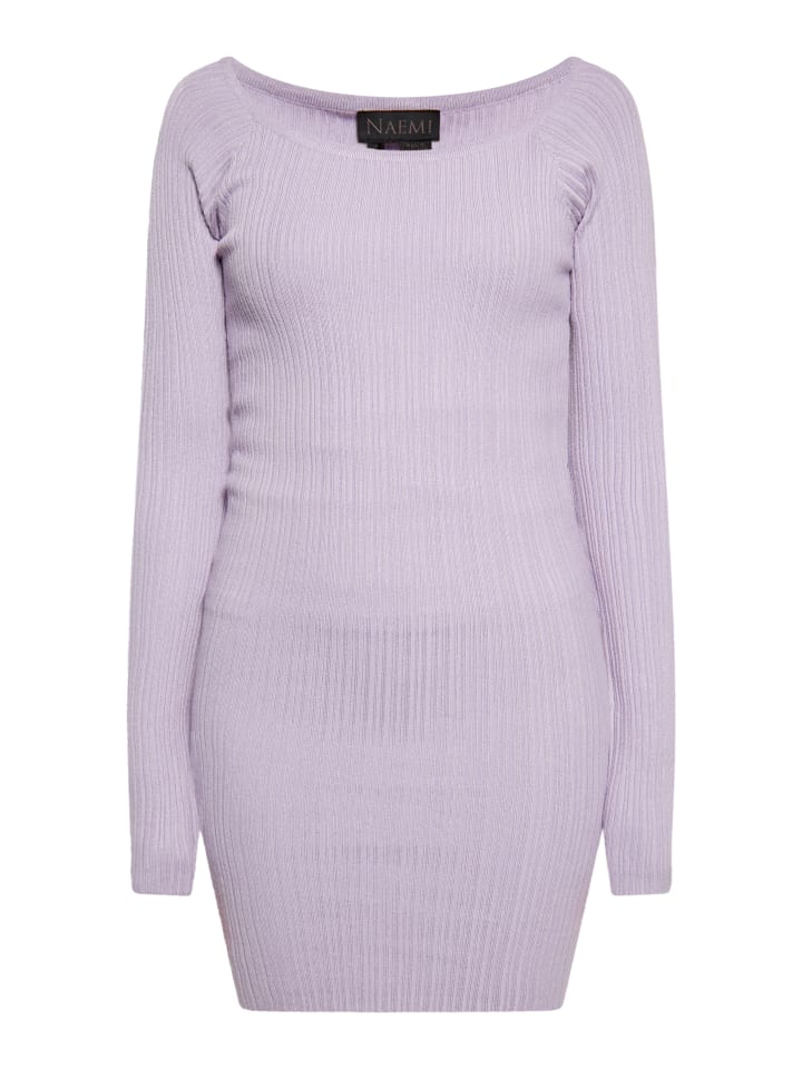 Платье до колена faina, лавандовый
Платье до колена faina, лавандовый