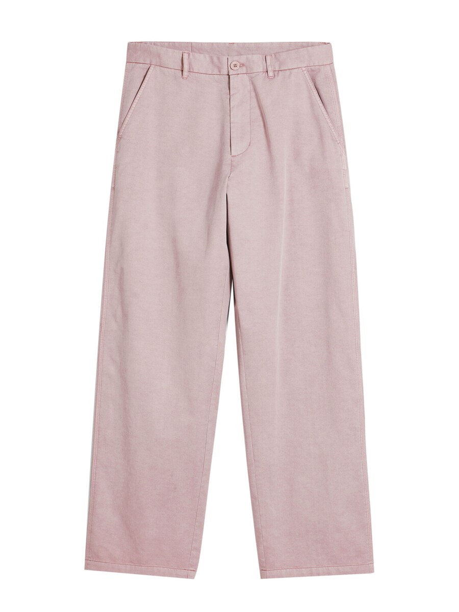 Обычные брюки-чинос Desigual, красный
Обычные брюки-чинос Desigual, красный