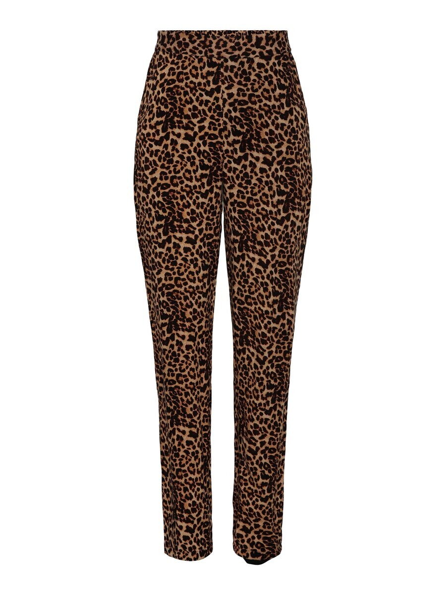 Зауженные брюки Pieces NYA, черный
Зауженные брюки Pieces NYA, черный