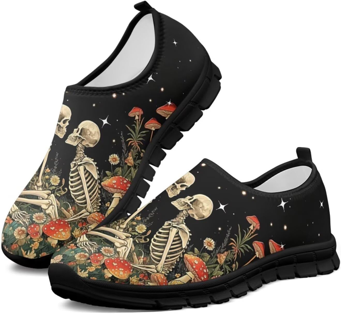 Мужские слипоны на плоской подошве, повседневные кроссовки с удобной стелькой, дышащие спортивные туфли-лоаферы для мужчин Tomeusey, Skeleton
Мужские слипоны на плоской подошве, повседневные кроссовки с удобной стелькой, дышащие спортивные туфли-лоаферы для мужчин Tomeusey, Skeleton