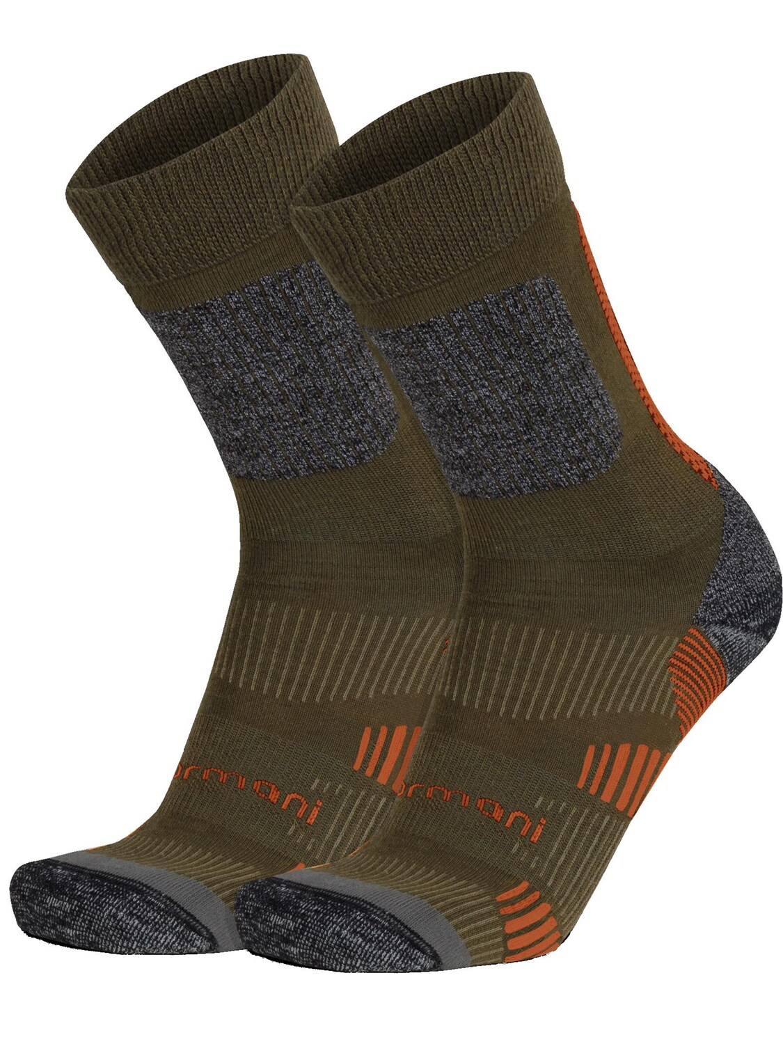 Normani Носки для спорта Auburn
Normani Носки для спорта Auburn