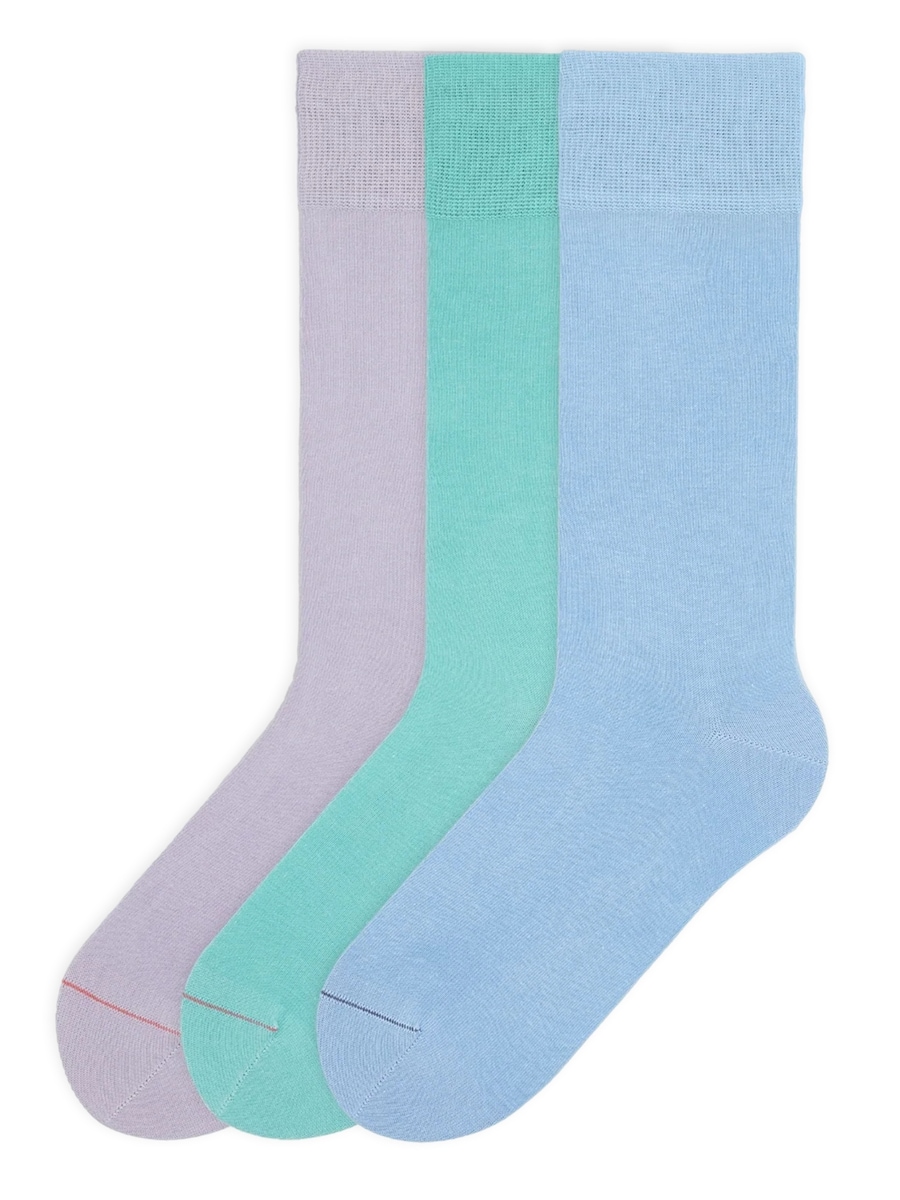 Носки Von Jungfeld Signature, Mixed Colors
Носки Von Jungfeld Signature, Mixed Colors