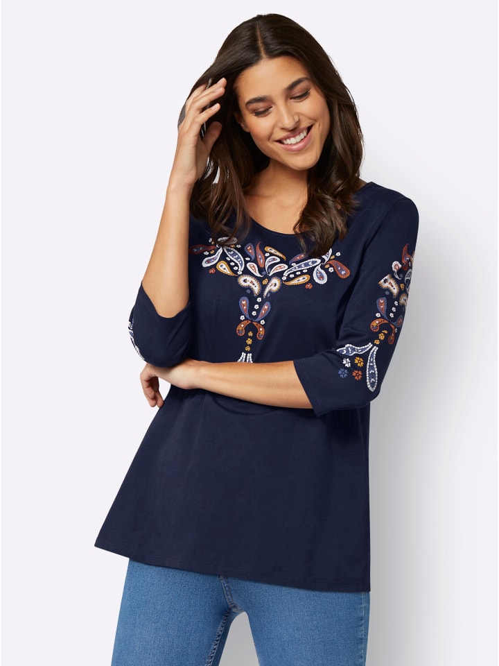 Футболка Sieh an! 
Футболка Sieh an!