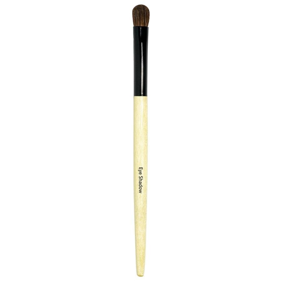 Кисть для пудры eye shadow brush Bobbi Brown, количество 1 шт.
Кисть для пудры eye shadow brush Bobbi Brown, количество 1 шт.