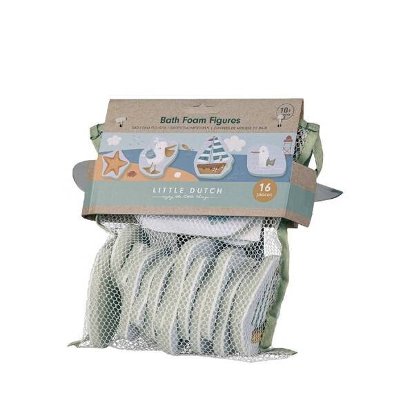 Пазл Little Dutch Sailors Bay с пенопластовой ванной
Пазл Little Dutch Sailors Bay с пенопластовой ванной