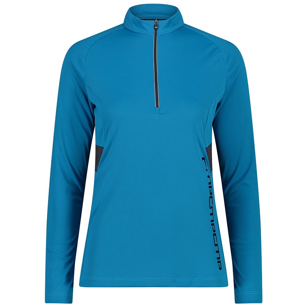 Футболка с длинным рукавом CMP 33N3326, синий
Футболка с длинным рукавом CMP 33N3326, синий