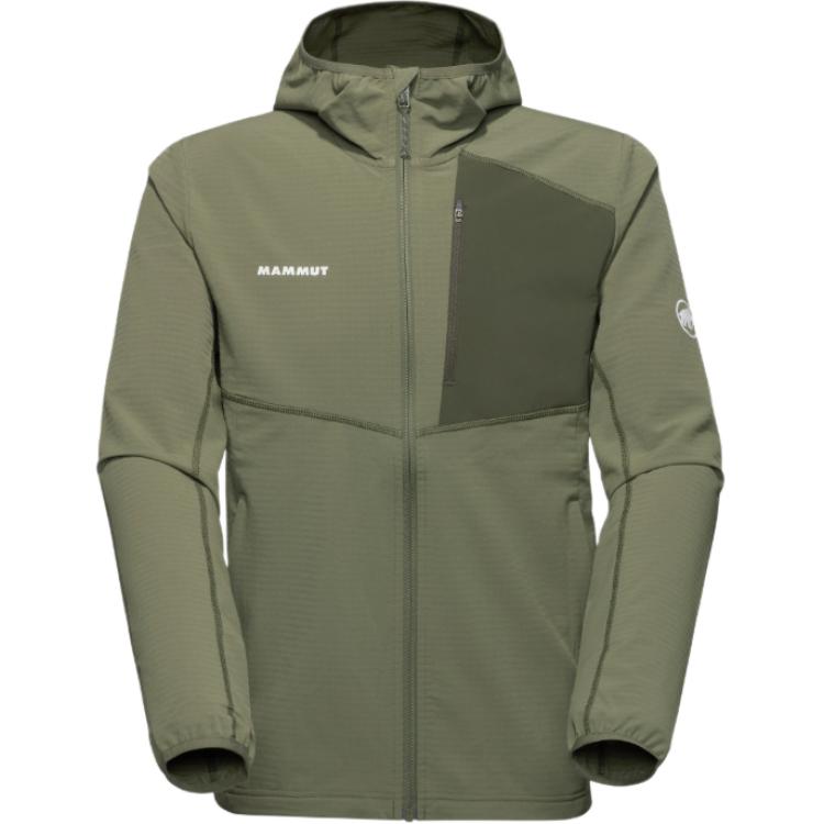MAMMUT Куртка Madris Light ML мужская, Marsh
MAMMUT Куртка Madris Light ML мужская, Marsh