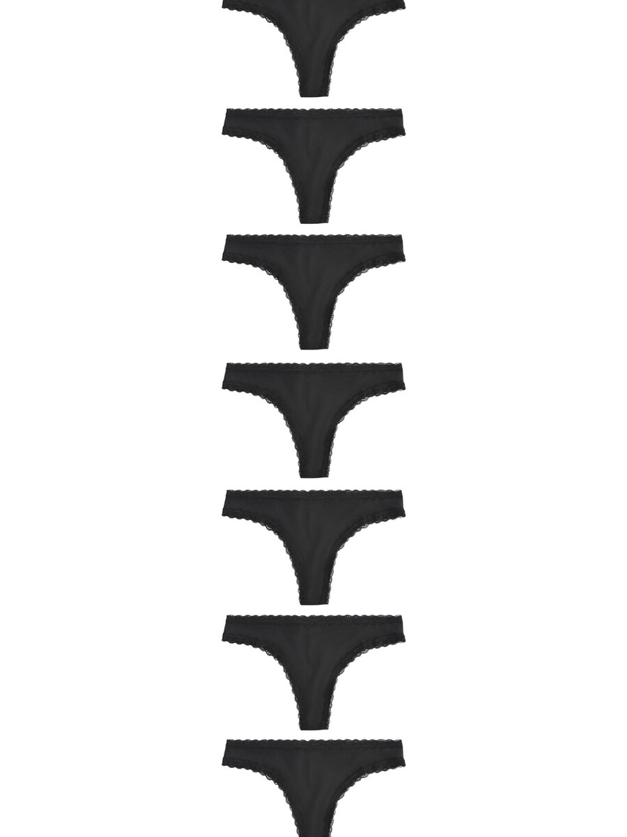 Стринги Next, черный
Стринги Next, черный