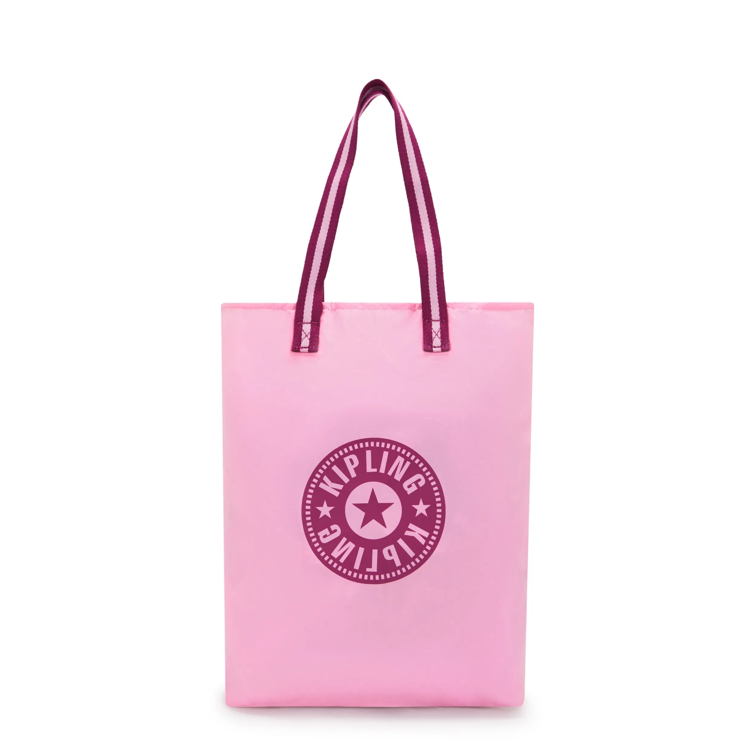 Сумка-тоут Kipling Hip Hurray Packable Tote Bag, hot fuchsia hip
Сумка-тоут Kipling Hip Hurray Packable Tote Bag, hot fuchsia hip