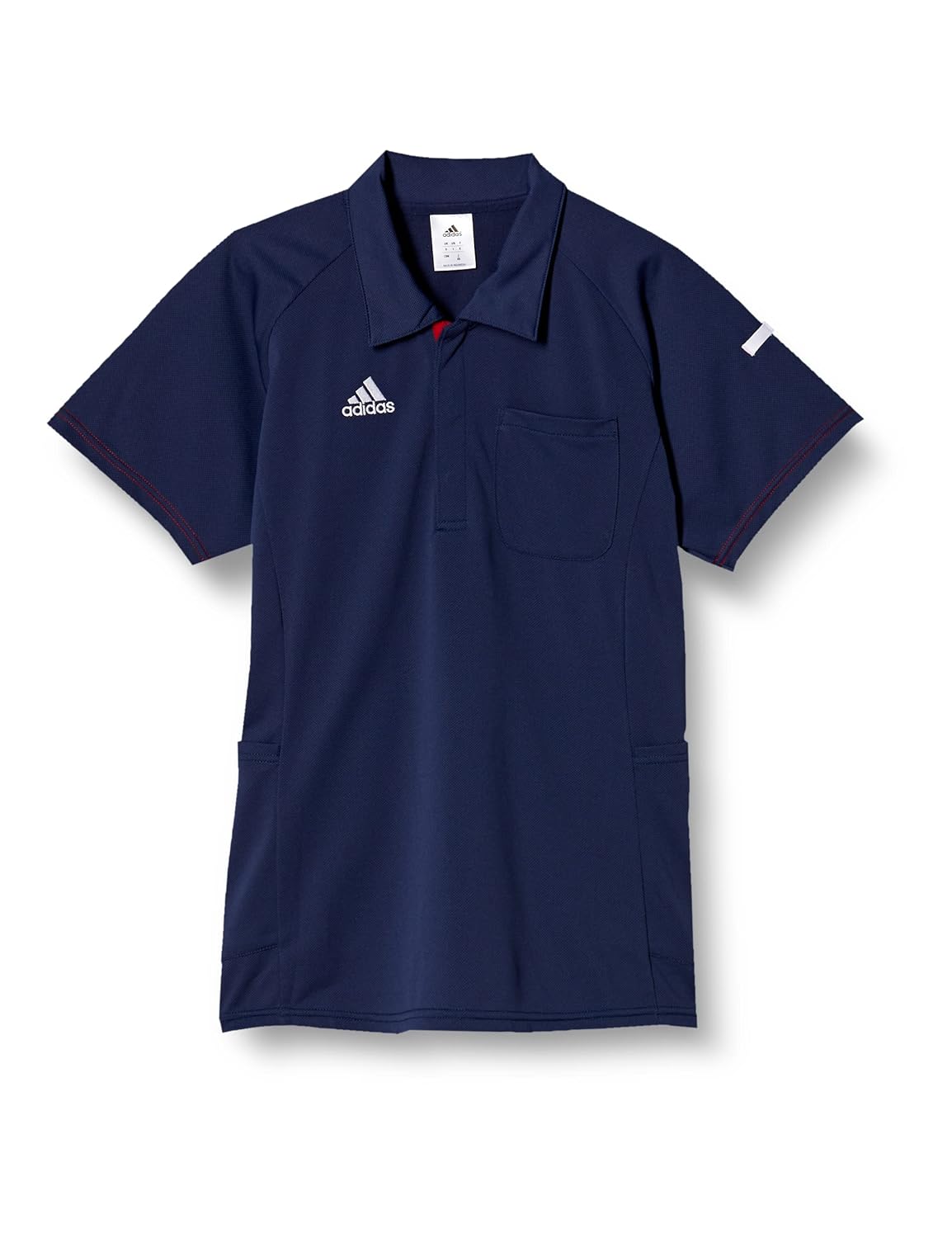Футболка-поло Adidas SCS730-8 (темно-синяя), размер XS Kazen
Футболка-поло Adidas SCS730-8 (темно-синяя), размер XS Kazen