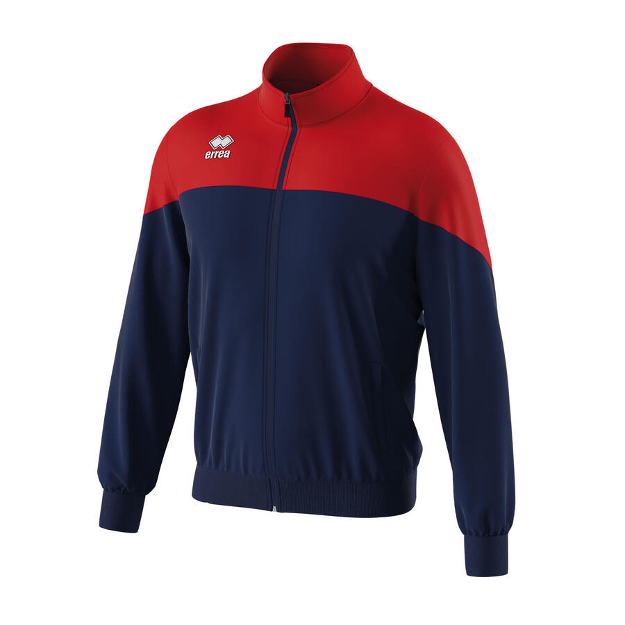 Детская куртка Errea Buddy
Детская куртка Errea Buddy