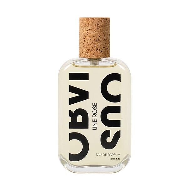 Une Rose 100 мл Obvious
Une Rose 100 мл Obvious
